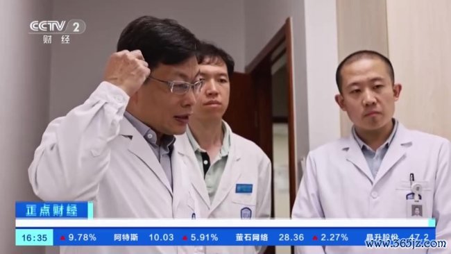 新新三样成中国新名片 AI、机器人、创新药引领外贸新格局